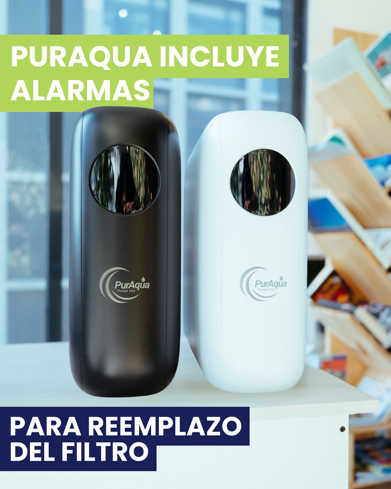 PurAqua OI