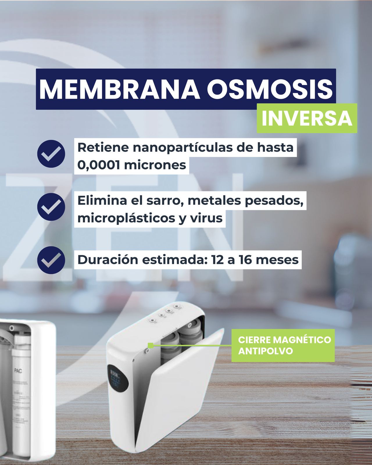 PurAqua OI