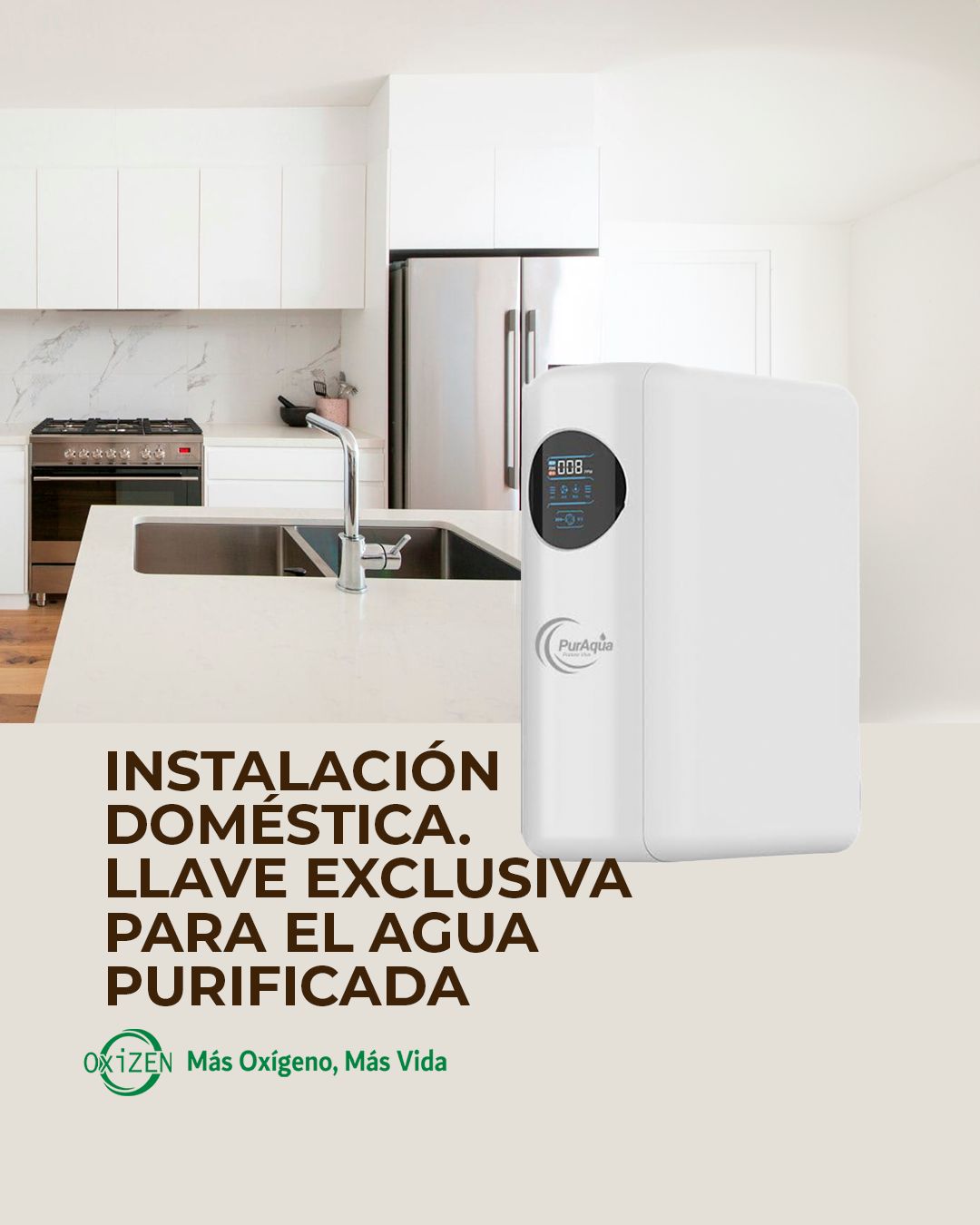 PurAqua OI
