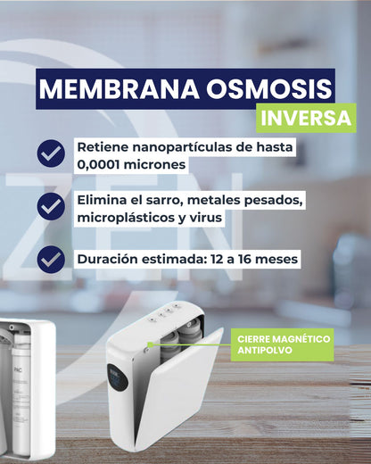 PurAqua OI