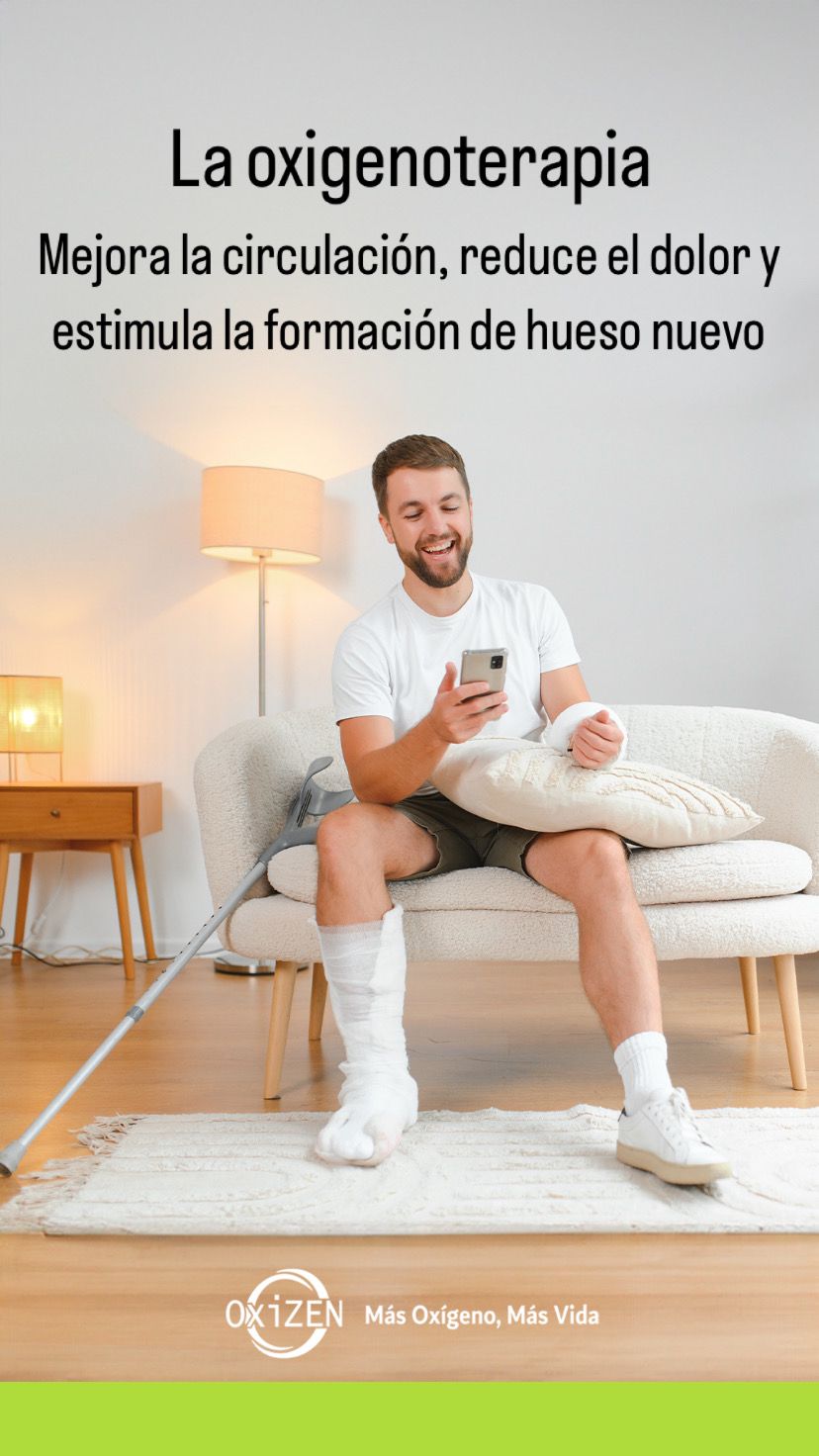 Cámara Hiperbárica 2.0 ATA