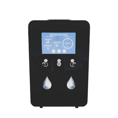 Generador de Hidrógeno de Alto Flujo OxiZEN H1800
