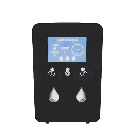 Generador de Hidrógeno de Alto Flujo OxiZEN H1800